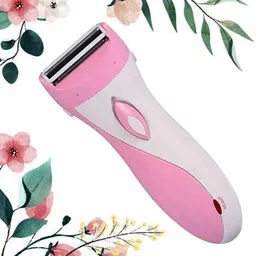 SEEGATE Rechargeable professional cordless Body Underarms Leg Arm Hair Removal Hair Shaver For Women-image-11