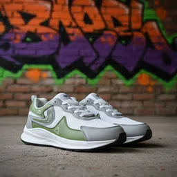 jootiyapa Premium Trending Best Selling Comfortable & affordable Gen Z shoes For Men Sneakers For Men-picture-17