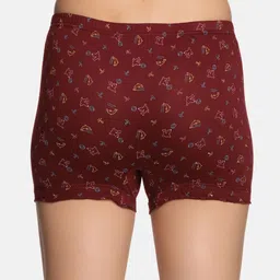 LUX Women Bloomer image 2