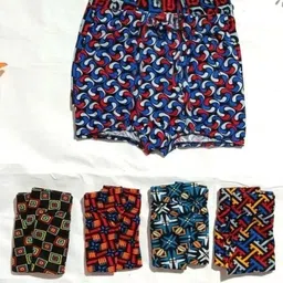 xqsee Men Trunk-picture-17