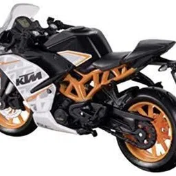 maisto KTM RC 390 image 2