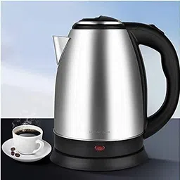 foscadit 1500W Fast Heating Stainless Steel Scarlet Electric Kettle Electric Kettle-picture-15