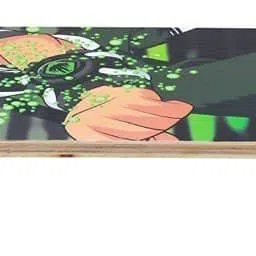 yasamazing Big skateboard 24inch x 6inch skating board for boys and girls (7 To 20+ Years ) 5.56 inch x 23.5 inch Skateboard-picture-19