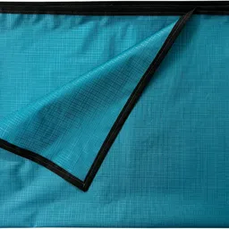 ecosoft Plastic Baby Bed Protecting Mat image 3