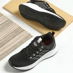 face Sneakers For Men image 2