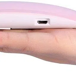 cozyzoro Nail Dryer (sun mini) Nail Polish Dryer image 5