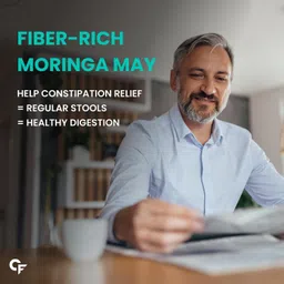 carbamide forte Organic Moringa Powder Tablets with 1000mg Moringa Leaf powder|Drumstick Leaf image 5