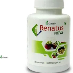 dr. trueskin Renatus Nova Digestive 120 Capsules for Gut Comfort & Nutrition RNT01-picture-27