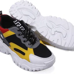 shoe blate Stylish Comfortable Lightweight,Running shoes\Multicolor Shoes For Men Sneakers For Women-picture-15