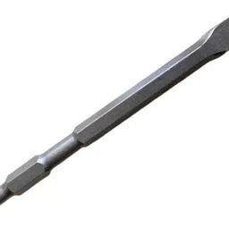 zebra premium tools Z-D04 Hammer Drilling Demolition Bit Set 17 x 280MM Flat & Pointed | Home Demolition Hammer Chisel Bits image 3