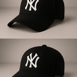 cap world Solid, Self Design, Embroidered Sports/Regular Cap-picture-13