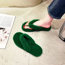 rexizone Women Flip Flops-picture-22