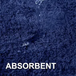 chhogli Microfiber Bathroom Mat image 3