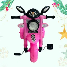 SMILEY TOYS Tricycles and Cycles for Kids Cycle for Baby tricycle for kids b171 Tricycle-image-46