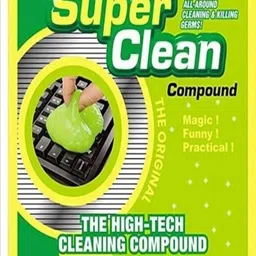 Scoovi Cleaning Compound Gel (Pack of 2) for Computers, Laptops, Mobiles-picture-22