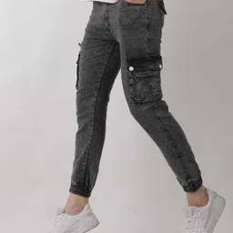 masher Men Cargos image 1