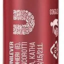 lakmé Forever Matte Liquid Lip image 4