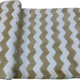 jums Microfiber 400 GSM Bath, Beach, Sport Towel image 3