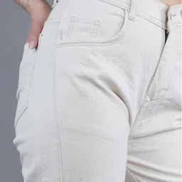 moda rapido Women Cargos image 4