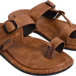 style height Men Sandal image 2