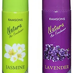 ramsons jasmine, lavender Spray-picture-14