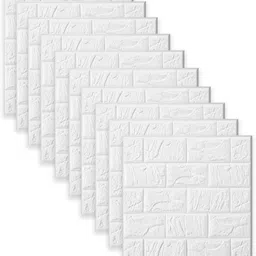 ingorala Paper Decorative White Wallpaper-picture-35