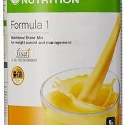 herbalife FORMULA 1 SHAKE MIX DRAK MANGO FLAVOUR MANGO Powder-picture-19
