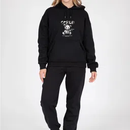 ashkart Graphic Print Women Track Suit-picture-33