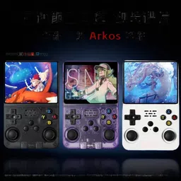 R36S TurboRay Fusion Premium Edition-picture-13