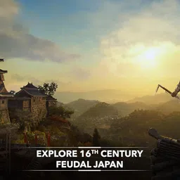 Assassin's Creed Shadows (Standard) image 3