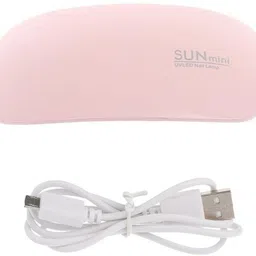 smoni UV Lamp for Gel Nails Nail Polish Dryer-picture-24