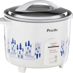 preethi RC 322 A10 Electric Rice Cooker image 2