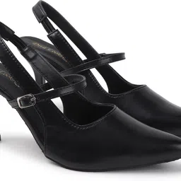 diva looks Women Heels Sandal image 4