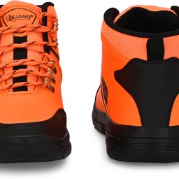 lejano High Tops For Men image 4