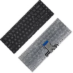 Regatech Pavilion X360 14-CD0084TU, 14-CD0085TU, 14-CD0086TU, 14-CD0087TU Internal Laptop-size Laptop Keyboard Compatible with Desktop, Laptop, Mac-picture-10
