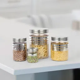 g-pet Plastic Grocery Container - 2000 ml, 1000 ml, 750 ml, 200 ml image 3