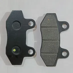 sse Universal Brake Disc Pad for Electric Scooters | High Performance & Durable Vehicle Disc Pad image 3