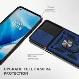 kwine case Back Cover for vivo Y28s 5G image 3