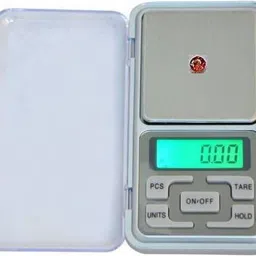 Gentle e kart ® Digital Pocket Scale Weighing Scale-picture-20
