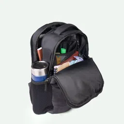 zouk 18.5 L Backpack Taaran Backpack - Abstract Amaze image 5