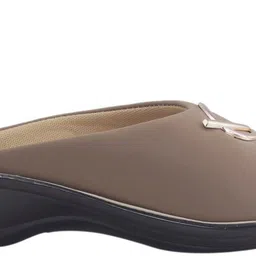 khadim's Women Lightweight Comfort Extra Soft Trendy Premium Stylish Heels Sandal image 3