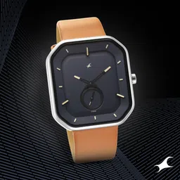 After Dark 3.0 Analog Watch - For Men 3272SL03-image-1