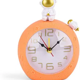 poksi Analog Multicolor Clock-picture-35
