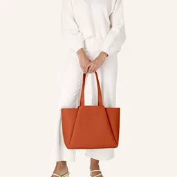 liziqi Women Tan Shoulder Bag-picture-43