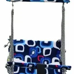 kd creation BJIK Cotton Swing Chair 10 Bouncer image 2