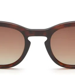 idee Gradient Retro Square Sunglasses (50) image 2