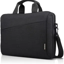 onego Men & Women Black Messenger Bag image 5