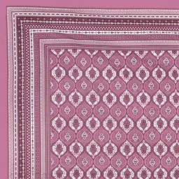 jaipur prints Cotton Double Flat 220 TC Printed Bedsheet image 3