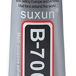 B-7000 50ml Multi-Function Transparent Adhesive Resin, Toys, Bag, Flowers, Touch Screen Cell Phone Repair Adhesive Glue-image-28