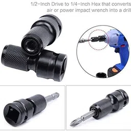 coach & pep Cordless Impact Wrench image 2